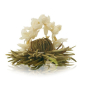 White affair fleur jasmin parfumé au thé blanc