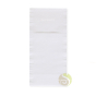 Filtres papier à thé sans chlore biodégradable boite de 100 sachets 