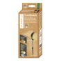 Kit de fixation fauteuil hamac poutre arbre La Siesta TreeMount Black