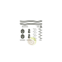 Attache universel pour Hamac la Siesta pour tout Support