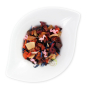 Infusion tropicale flamingo goût exotique flamand en sucre