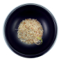 Fleurs de sel aux 5 saveurs créoles pour rehausser poisson et salade