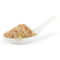 Fleur de sel épices grillées pour pique nique, BBQ ou assaisonnement