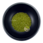 Fleur de sel au matcha assaisonnement japonais