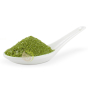 Sel au matcha pour Viandes grillées, plats asiatiques ou mets japonais