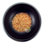 Fleur de sel au piment d'Espelette AOC viandes blanches ou foies gras