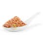 Sel au piment d'Espelette rehaussez foies gras, viandes blanches