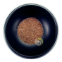Fleur de sel à la vanille pour plat sucré salé