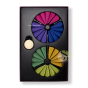 Assortiment de 6 parfums floraux encens premium japonais