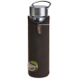 housse thé théière solo kokeshi thé infusion