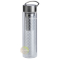 Tisanière Flowtea Teaeve nomade Mai lin verre double paroi