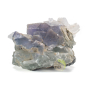Pièce unique de fluorite brute collection lithothérapie