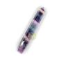 Fluorite pour massage pointe de réflexologie pieds
