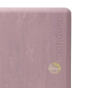 Brique légère et solide accessoire de yoga Manduka cherry blossom marbré