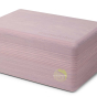 Brique accessoire matière recyclé Manduka yoga cherry blossom marbré
