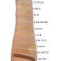 Cream fondation vegan Lily Lolo