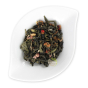 Thé fraise rhubarbe thé vert en ligne