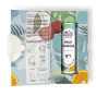 Parfum hydratant Fruit d'amour Oléanat N°1 bio et vegan cerise mandarine