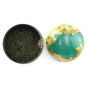 Thé vert Mont Fujiyama Fukujyu sencha japonais boite édition limitée