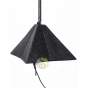 Carillon fonte japonais sankakuori Chushin Kobo furin fabrication artisanale