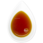 R00IB0S croquant noisette chocolat blanc belle liégeoise sans théine
