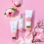 Gel douche collection privé blossom festival (festival de fleurs) Dresdner Essenz