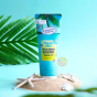 Gel douche au parfum d'agrumes et de menthe Dresdner Essenz