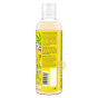 Gel douche parfum fleurs de tilleul chanvre Desdner essenz vegan bonne humeur