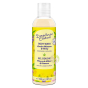 Gel douche vegan fleurs de tilleul chanvre Dresdner Essenz