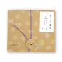 Enishi genji collection encens Shoyeido japonais bois et herbes aromatiques