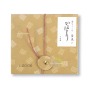 Kahotori genji collection encens Shoyeido japonais bois et herbes aromatiques