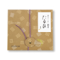Taruhi genji collection encens Shoyeido japonais bois et herbes aromatiques