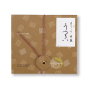 Utsuroi genji collection encens Shoyeido japonais bois et herbes aromatiques