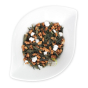 Genmaïcha thé vert japonais riz soufflé