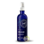 Géranium bio eau florale fraîche et florale 200 ml Herbes et Traditions