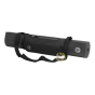 Sac affaire yoga Manduka sangle Go play tapis de yoga black