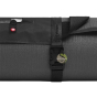 Sac effets personnels yoga tapis Manduka Go Play black