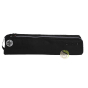 Go steady 3.0 black Manduka sac tapis de yoga