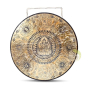 Gong tibétain Ø 60cm Bouddha de la compassion Chenrezig