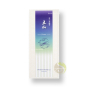 Gozan five hills Shoyeido encens épicé coffret de 175 bâtonnets