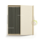 Encens Hakuun white cloud Shoyeido coffret de 170 bâtonnets