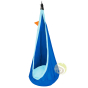 Nid coton bio hamac enfant Joki dolphy La Siesta