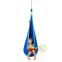 Cocon coton biologique hamac sécurisé enfant La Siesta joki dolphy