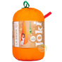 Nid hamac coussin déhoussable cocon bio La Siesta joki foxy