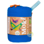 Kids hammock La Siesta cotton organic moki dolphy