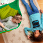 Hammock children moki froggy La Siesta cotton organic