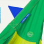 Hammock indoor cotton organic La Siesta moki froggy