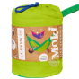 Hammock moki La siesta cotton organic indoor froggy