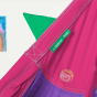 Grand choix hamac enfants La Siesta en coton bio moki lilly