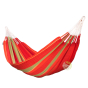 Hamac bio familial Flora chili La Siesta